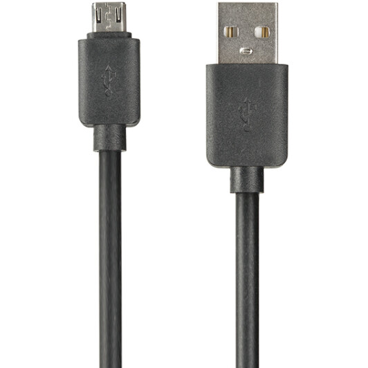 Кабель Optima Light Speed 41033 USB - Micro USB 1 м