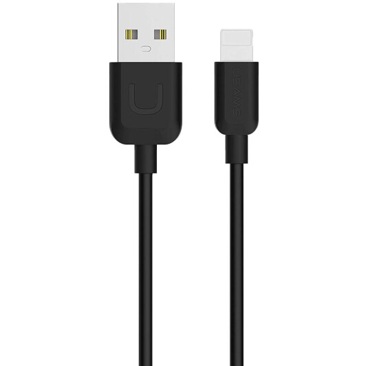 Кабель Usams U-Turn IPXD2501 USB - Apple Lightning 0,25 м