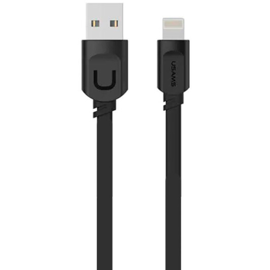 Кабель Usams U-Trans 78462 USB - Apple Lightning 0,25 м