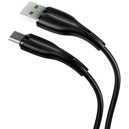 Кабель Usams U38 78449 USB - Micro USB 1 м