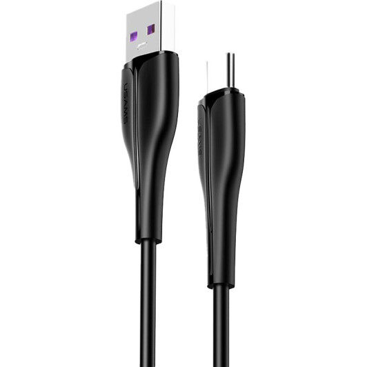 Кабель Usams U38 78587 USB - USB type-C 1 м