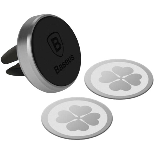 Держатель для телефона Baseus Magnet SUGENT-MO01