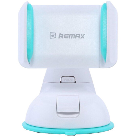 Тримач для телефона Remax RM-C06BLUE