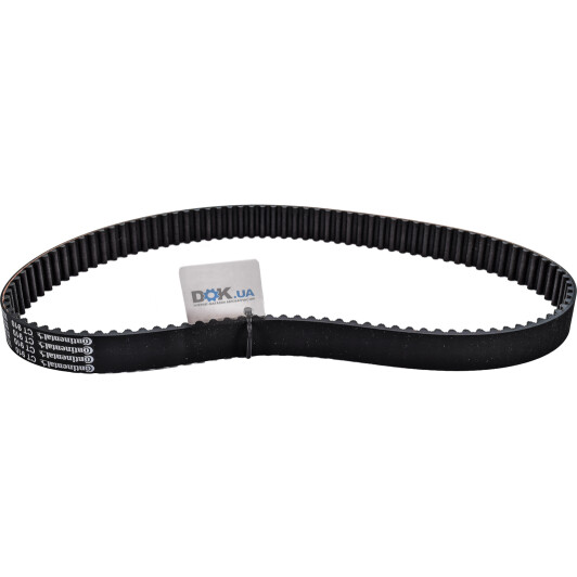 CT910 Contitech Ремень ГРМ
