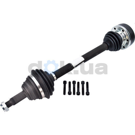 VKJC 1005 SKF Піввісь