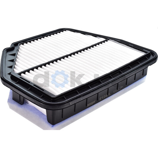 Воздушный фильтр Hengst Filter E1247L