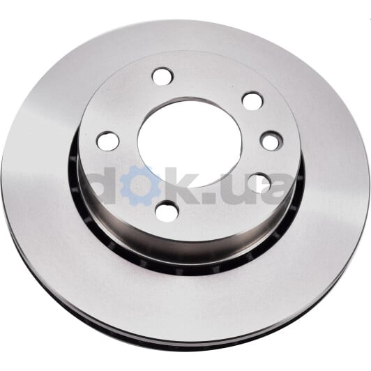 0 986 478 265 Bosch Тормозной диск для Opel Omega