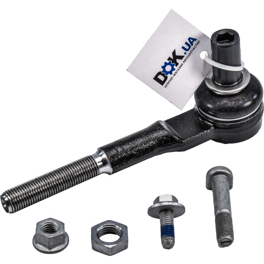 Наконечник кермової тяги SWAG 32 93 9077