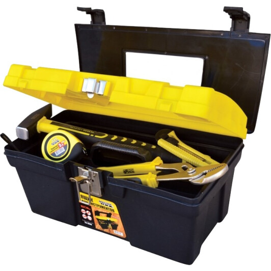Ящик для инструментов MasterTool 79-2039