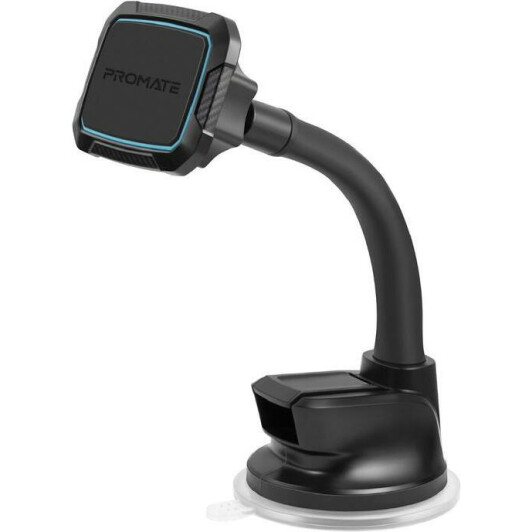 Держатель для телефона Promate Flexible Gooseneck MAGMOUNT6BLUE