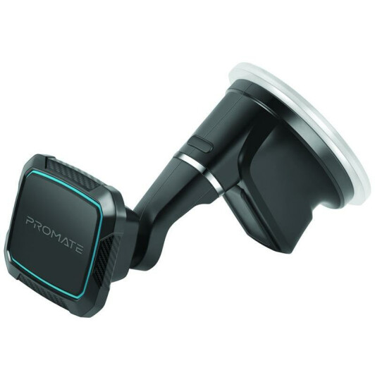 Держатель для телефона Promate Anti-Slip Cradle Free MAGMOUNT5BLUE