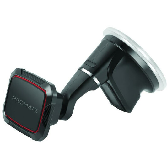Держатель для телефона Promate Anti-Slip Cradle Free MAGMOUNT5MAROON