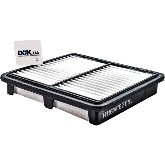 E768L Hengst Filter Воздушный фильтр для Daewoo Matiz