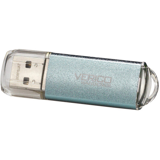 Флешка Verico Wanderer 16 ГБ 1UDOV-M4SEG3-NN