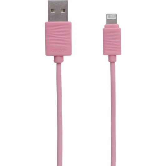 Кабель Joyroom 6956116720629 USB - Apple Lightning 1 м