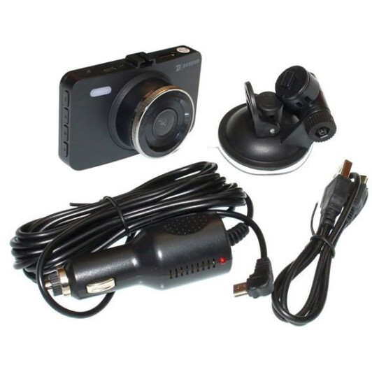 Видеорегистратор Baxster DVR-21