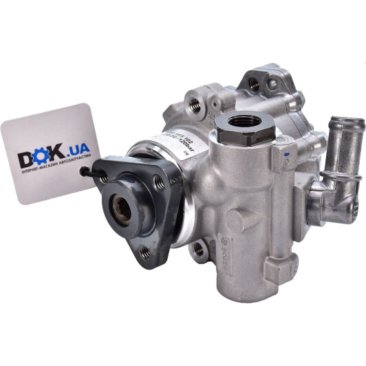 Насос ГПК Bosch K S00 000 510