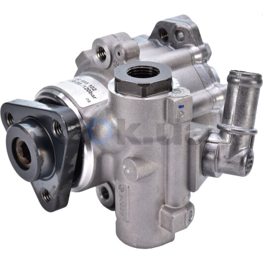 Насос ГПК Bosch K S00 000 510