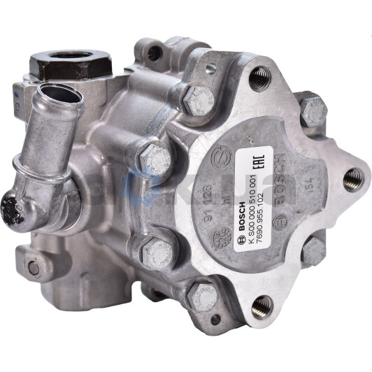 Насос ГПК Bosch K S00 000 510