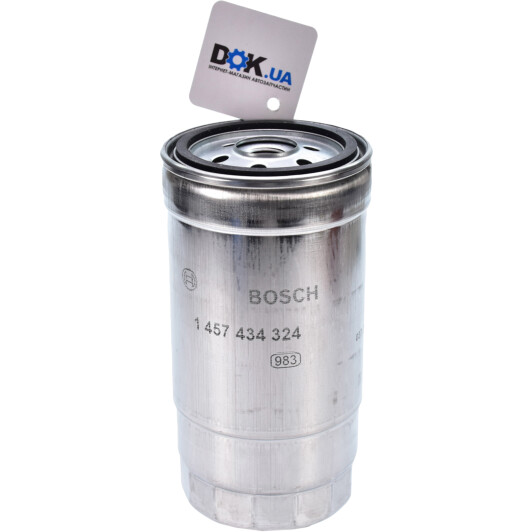 1 457 434 324 Bosch Топливный фильтр