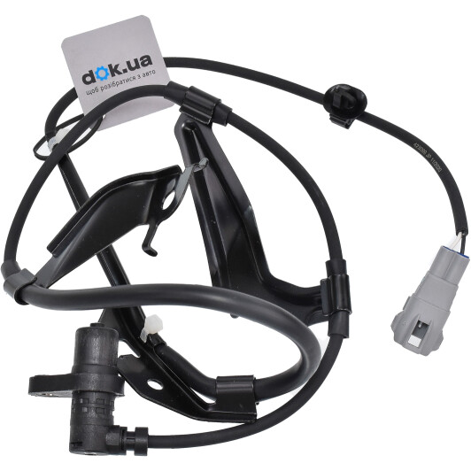 ABS-232 Japanparts Датчик ABS для Toyota RAV4