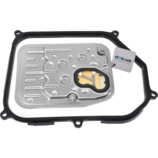 100 398 0007 Meyle Фільтр АКПП для Volkswagen Transporter
