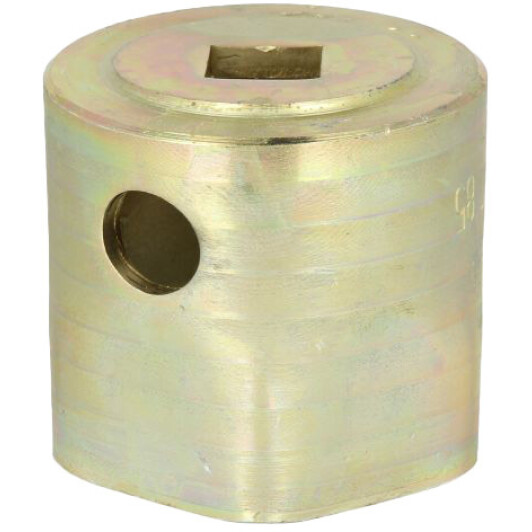 Торцевая головка S-TR STR-KR85/6/1 85 мм 1