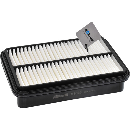 Повітряний фільтр Purflux A1625