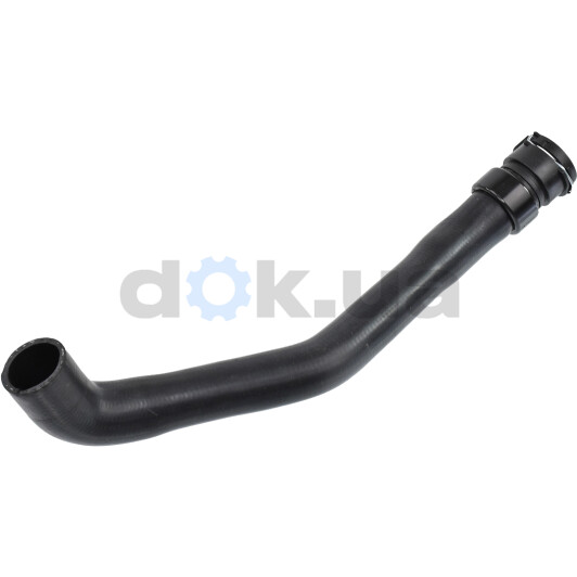 Патрубок радіатора системи охолодження двигуна Thermotec DCG035TT