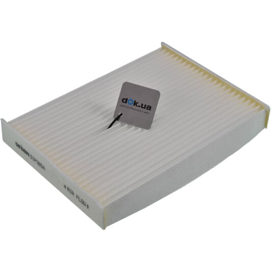 AH386 Purflux Фільтр салону