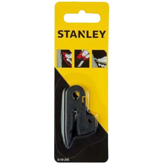 Лезвие Stanley 010245 монолитное лезвие