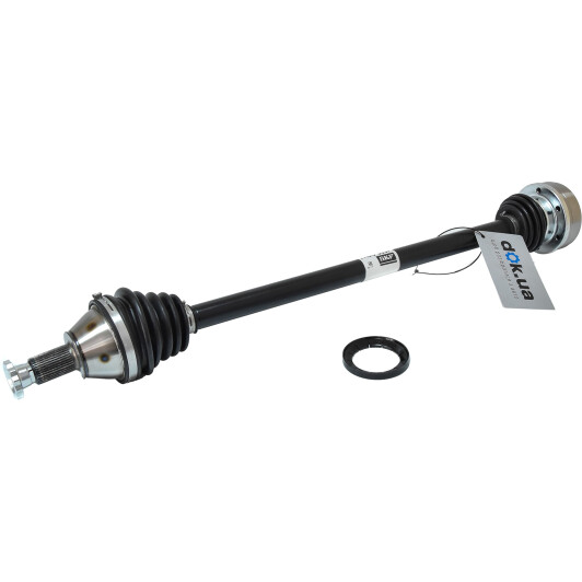 VKJC 5097 SKF Піввісь