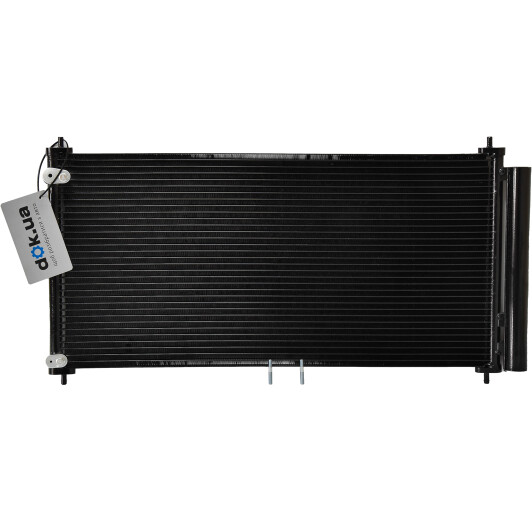 KTT110441 Thermotec Радіатор кондиціонера