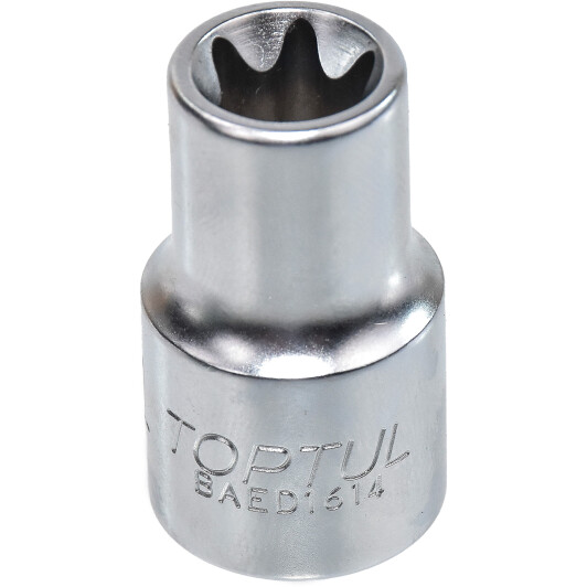 Торцевая головка Toptul BAED1614 E14 1/2"