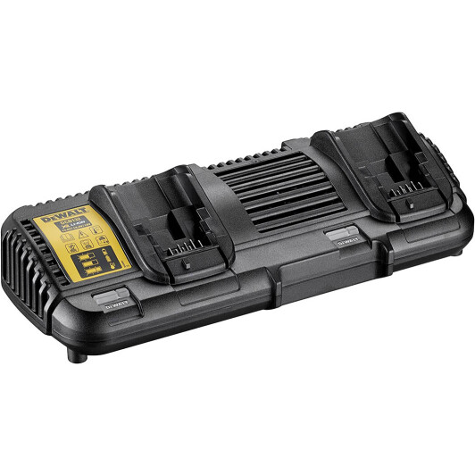 Комплект зарядки DeWALT DCB132T2