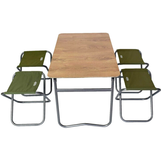 Набір меблів для пікніка Novator SET-6 201962