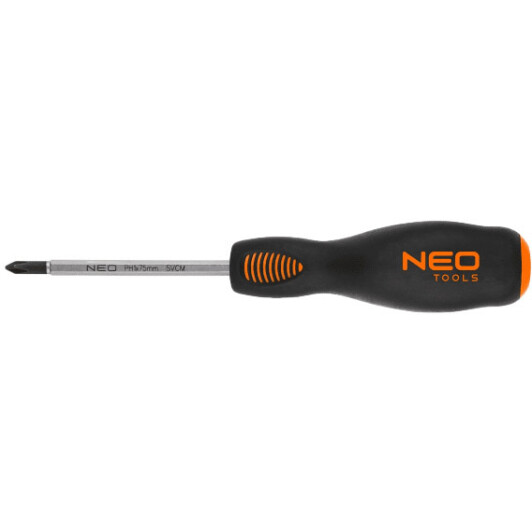 Отвертка ударная Neo Tools 04-027 PH 1