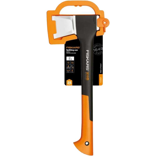 Колун Fiskars 1015640