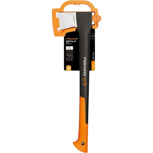 Колун Fiskars 1015641