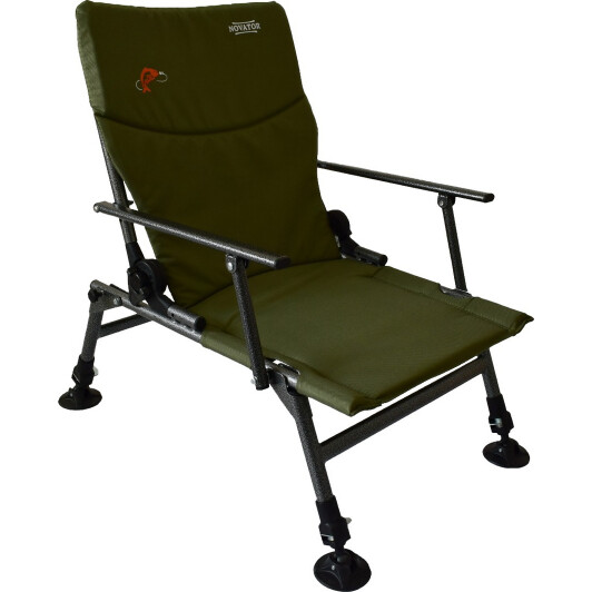 Крісло складане Novator SR-11 201926