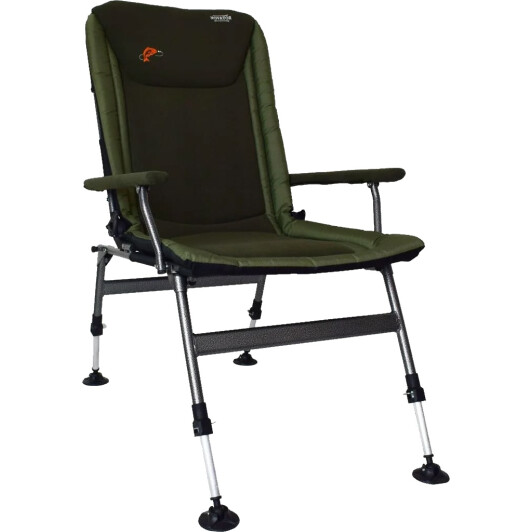Крісло складане Novator SR-8 Relax 201952