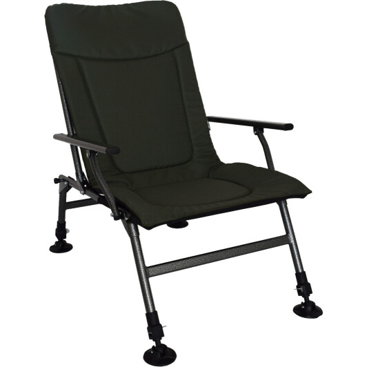 Крісло складане Novator Vario Camping 2411