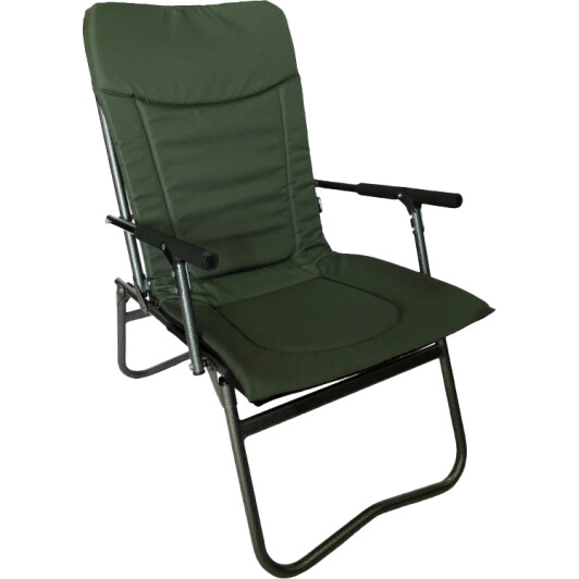 Кресло складное Novator Vario Basic 2413