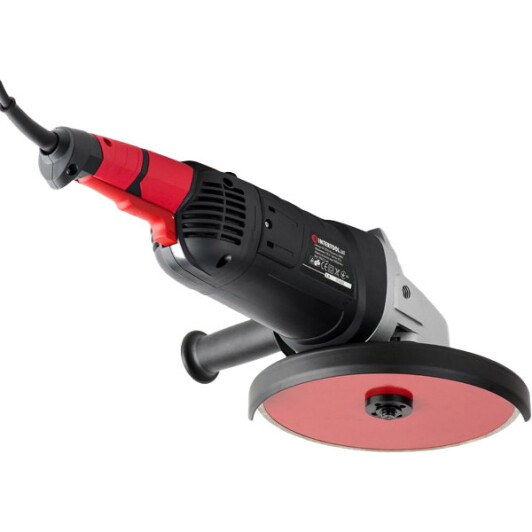 Болгарка мережева Intertool Storm WT-0228 230 мм
