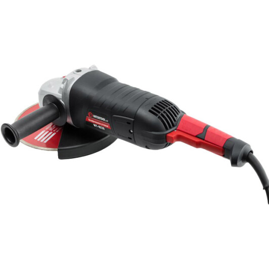 Болгарка мережева Intertool Storm WT-0228 230 мм