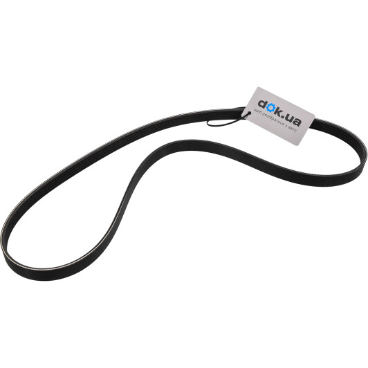 Поліклиновий ремінь Mitsubishi MN176569 для Mitsubishi Colt