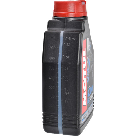 Motul 3000 20W-50 моторна олива 4T