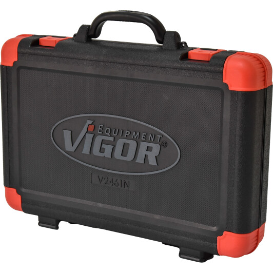 Vigor V2461N набор инструментов 1/2