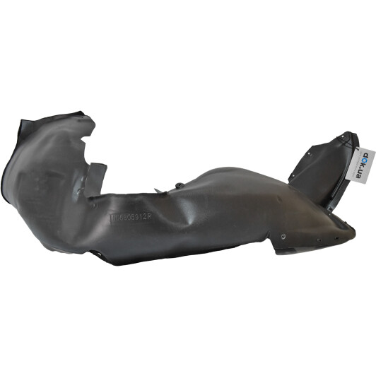 88051079002 DPA Подкрылок для Volkswagen Jetta