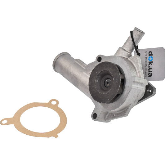 F137 Dolz Помпа